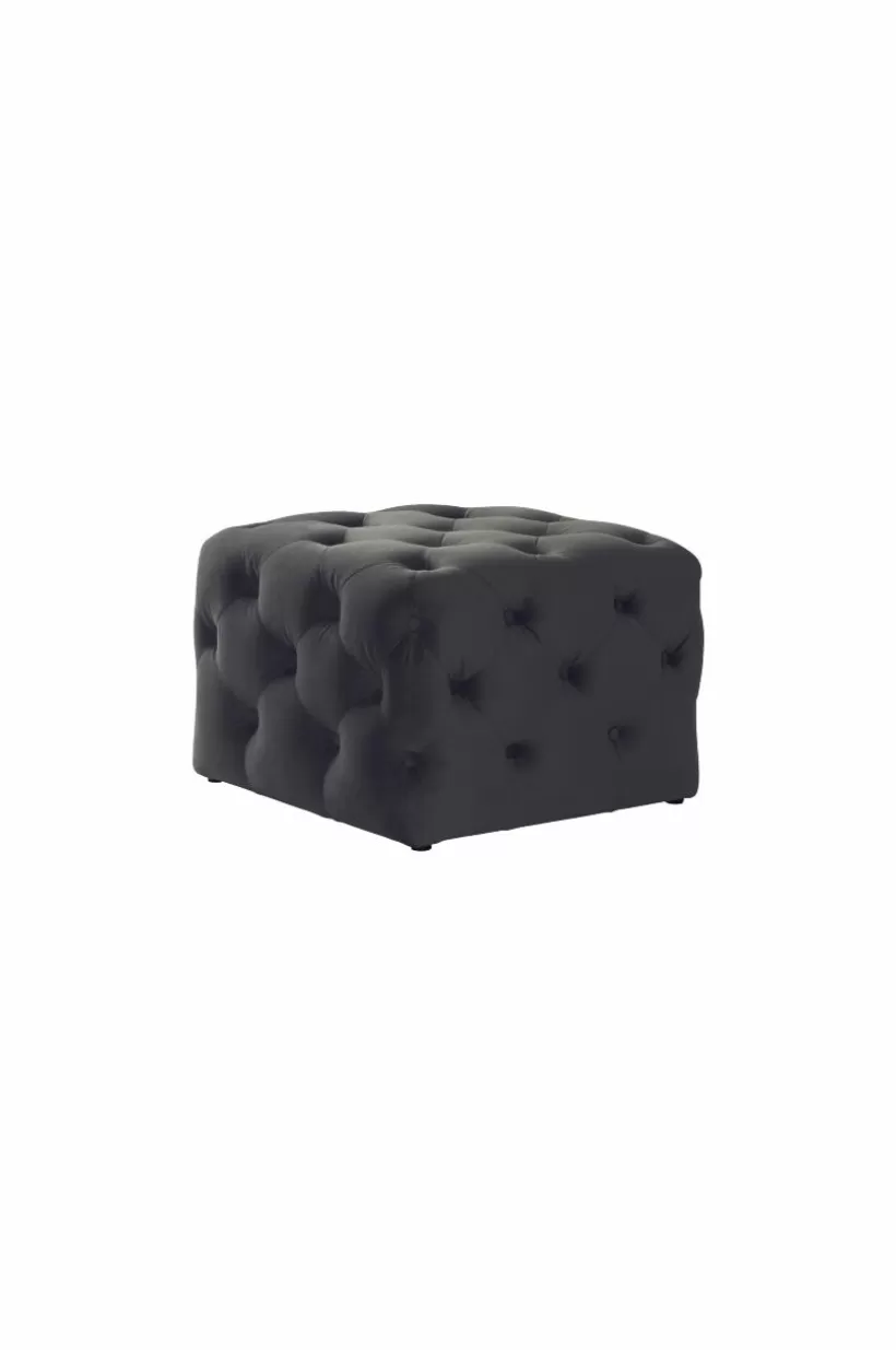 Jotex Sittpuffar*SKENE Sittpuff 60x60 Cm