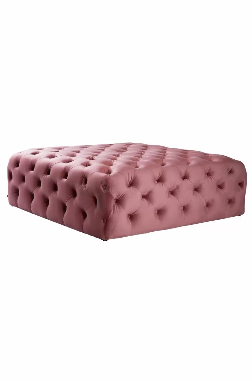 Jotex Sittpuffar*SKENE Sittpuff 120x120 Cm