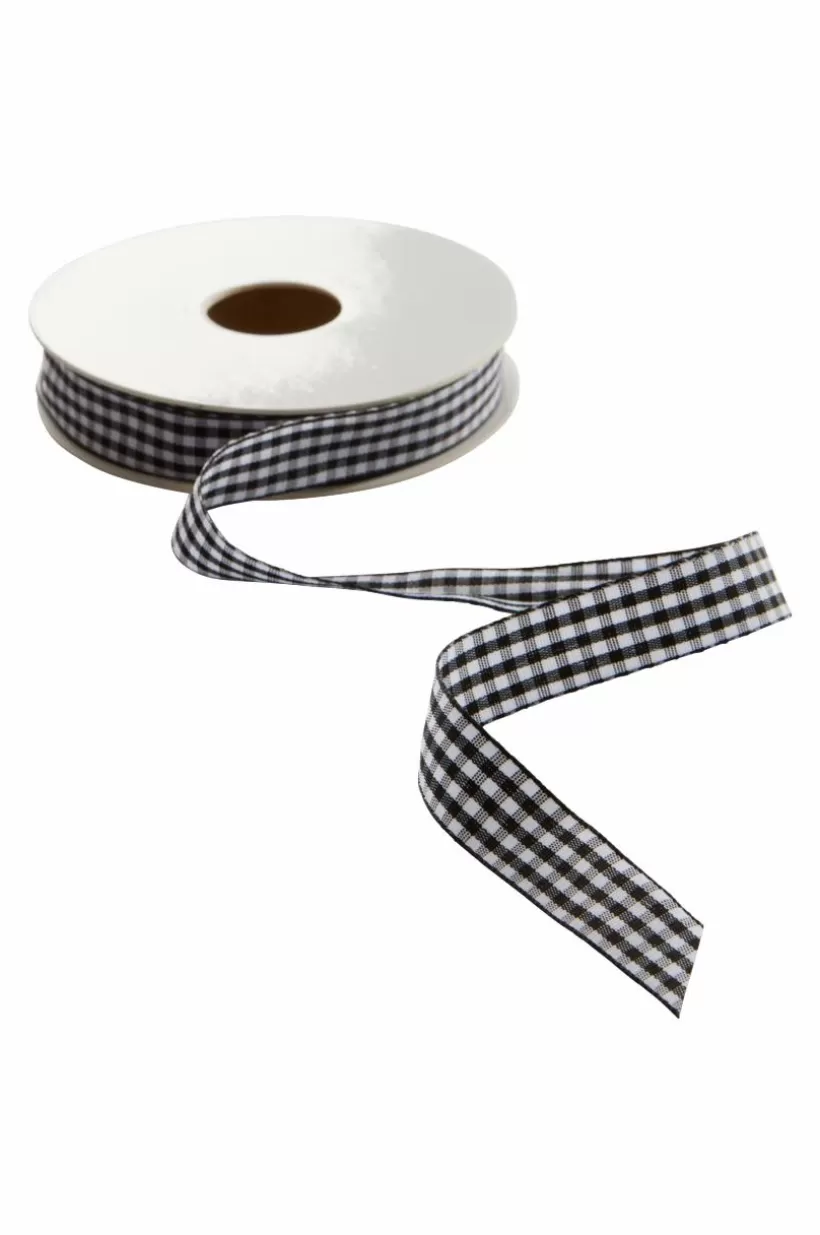 Jotex Presentpapper & Snöre*SMALL CHECK Band
