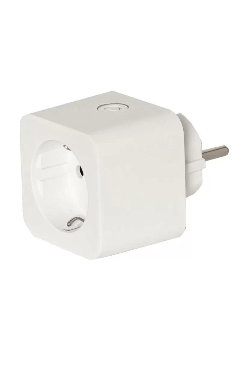 Jotex Taklampor | Lamptillbehör*SMART PLUG Fjärrstyrd Timer