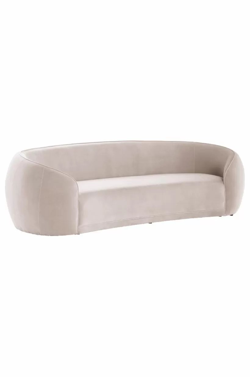 Jotex Soffor*Sofa 3-seater Austin Soffa 3-sits