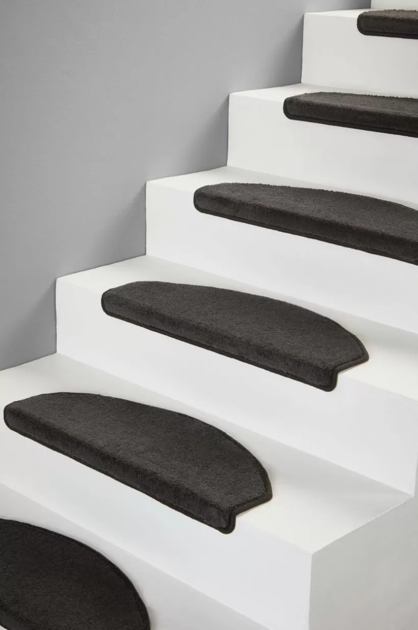 Jotex Återvunna Mattor | Trappstegsmattor*SOFT Trappstegsmatta 10-pack
