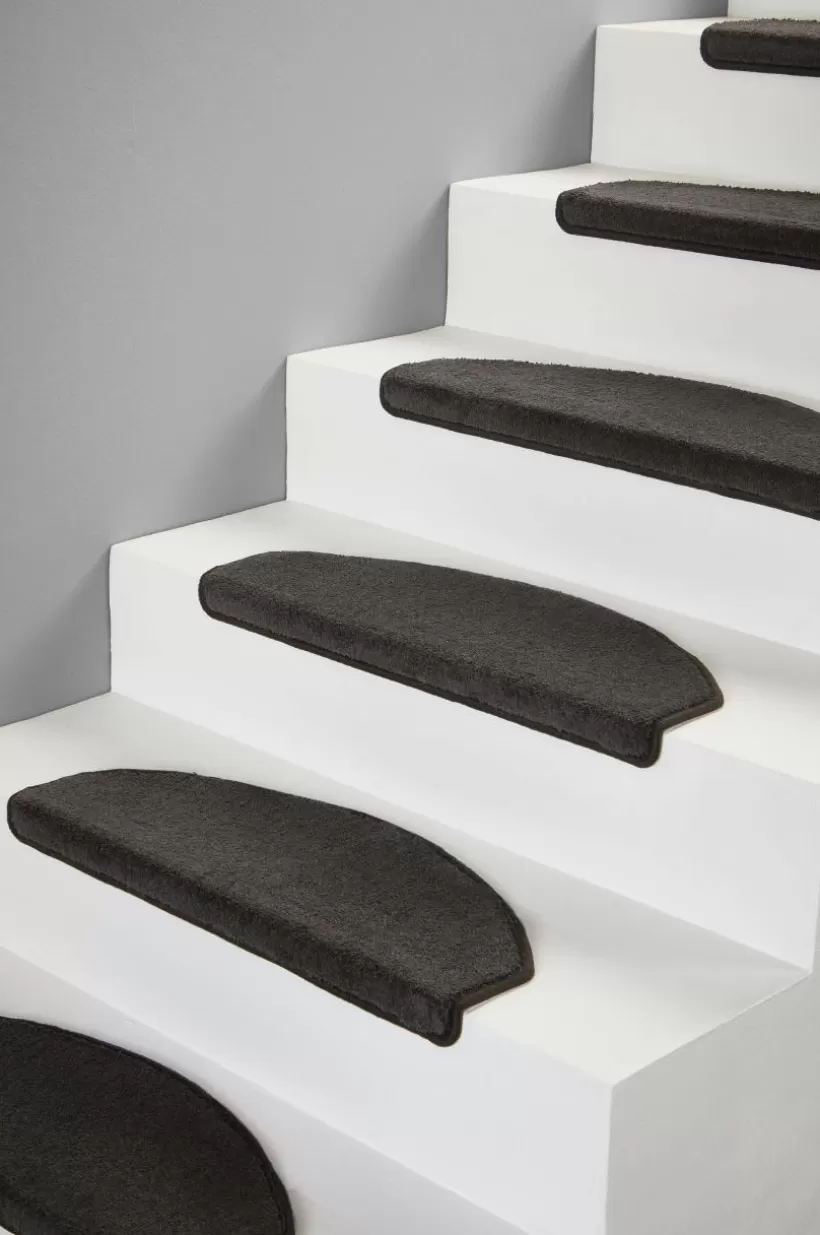 Jotex Återvunna Mattor | Trappstegsmattor*SOFT Trappstegsmatta 2-pack