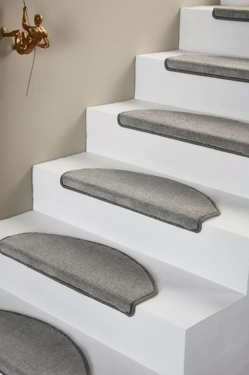 Jotex Återvunna Mattor | Trappstegsmattor*SOFT Trappstegsmatta 2-pack
