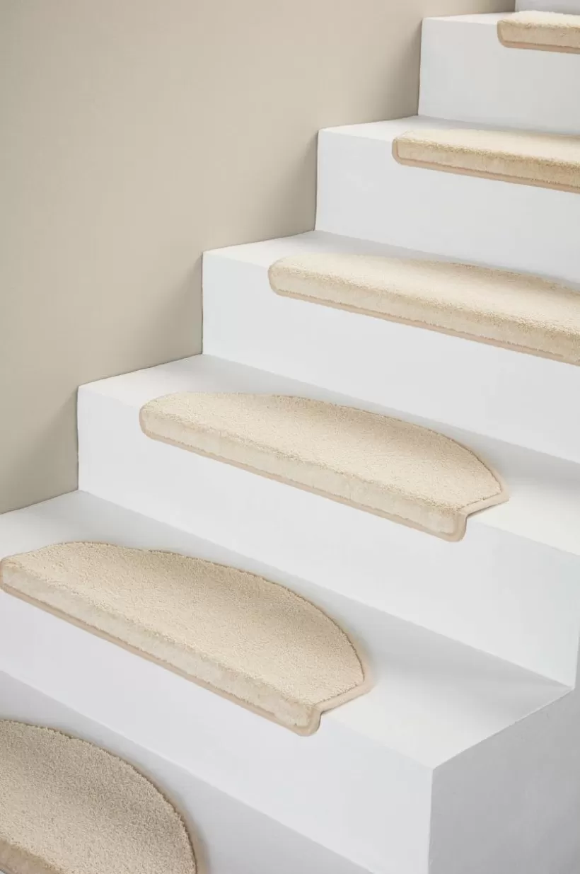Jotex Återvunna Mattor | Trappstegsmattor*SOFT Trappstegsmatta 2-pack