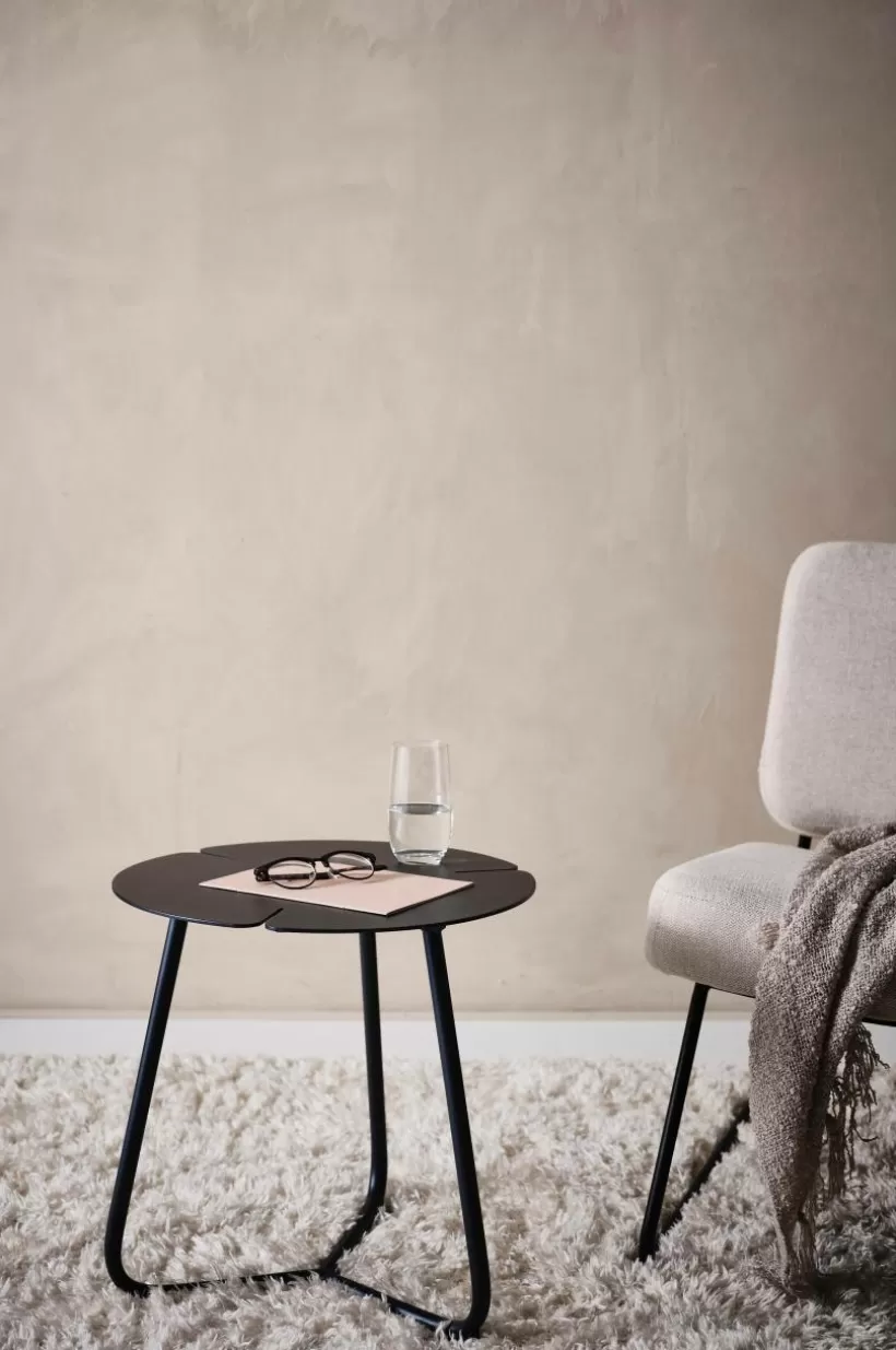Jotex Utebord | Utemöbler*SOLLER Sidobord ø 45 Cm