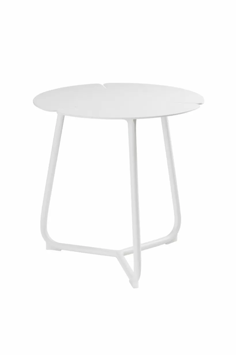 Jotex Utebord | Utemöbler*SOLLER Sidobord ø 45 Cm