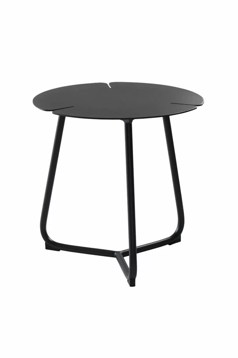 Jotex Utebord | Utemöbler*SOLLER Sidobord ø 45 Cm