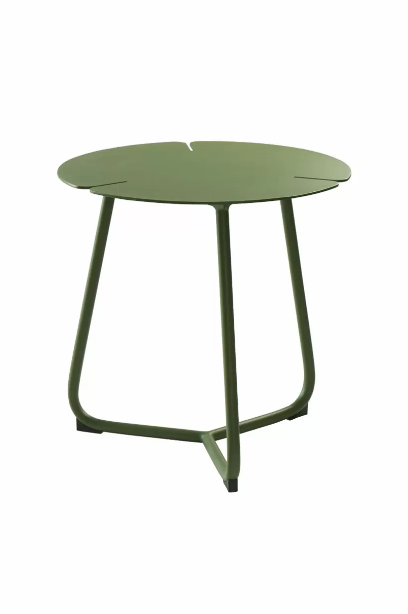 Jotex Utebord | Utemöbler*SOLLER Sidobord ø 45 Cm
