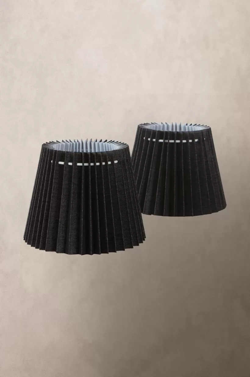 Jotex Lampskärmar*SOLO Lampskärm 2-pack - Liten