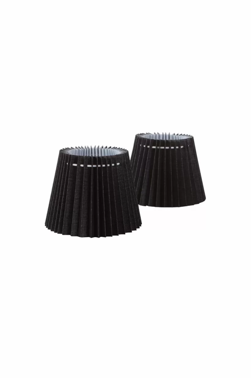 Jotex Lampskärmar*SOLO Lampskärm 2-pack - Liten