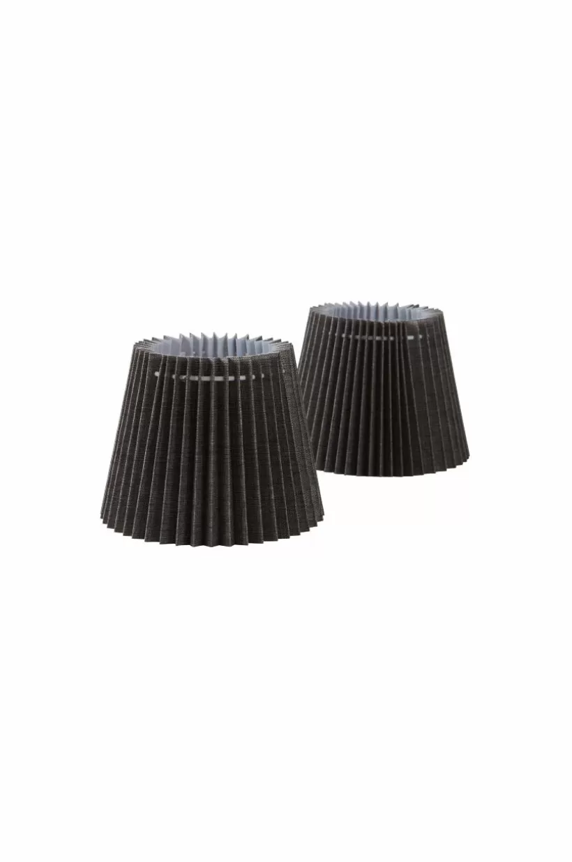 Jotex Lampskärmar*SOLO Lampskärm 2-pack - Liten