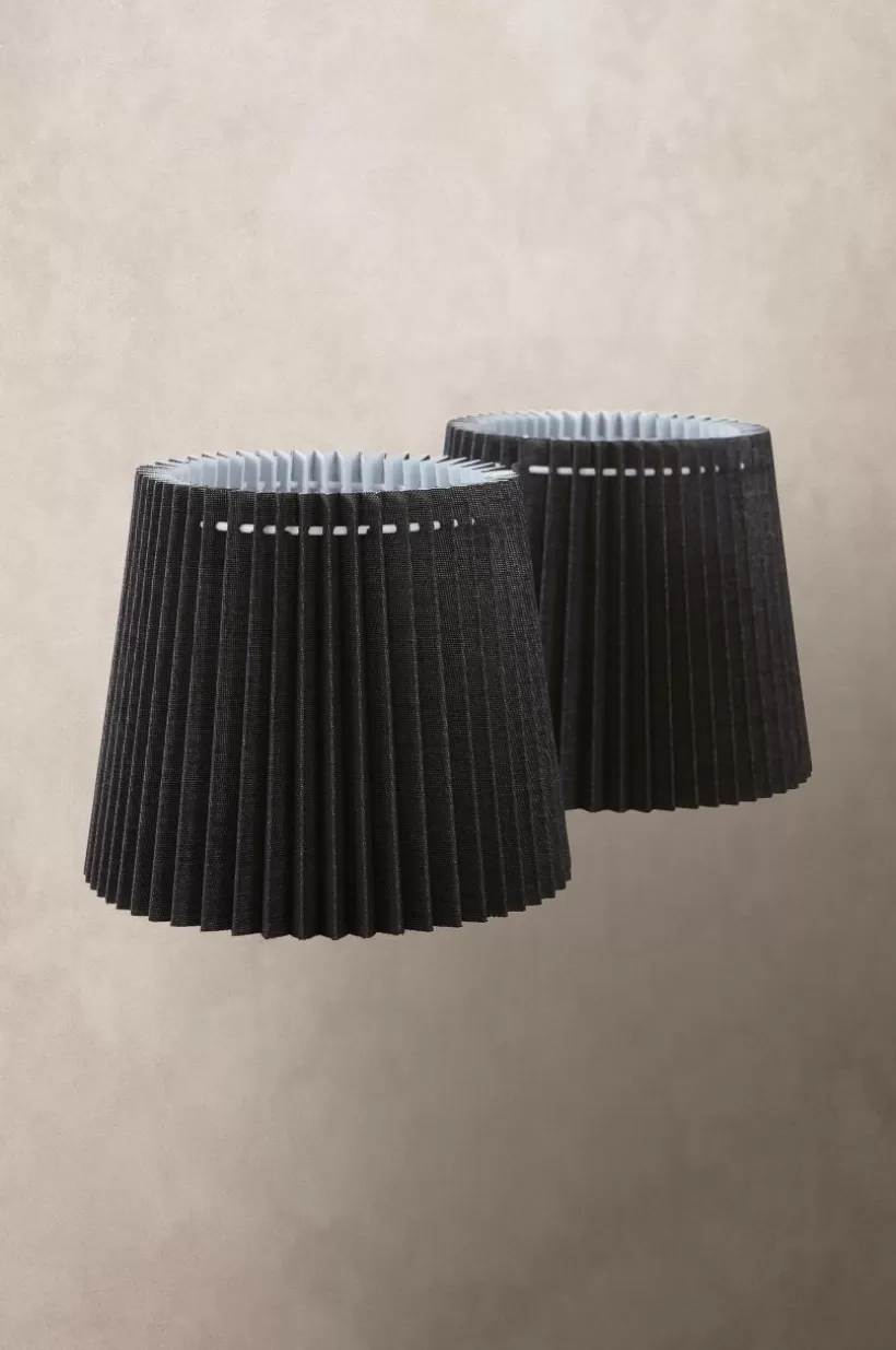 Jotex Lampskärmar*SOLO Lampskärm 2-pack - Stor