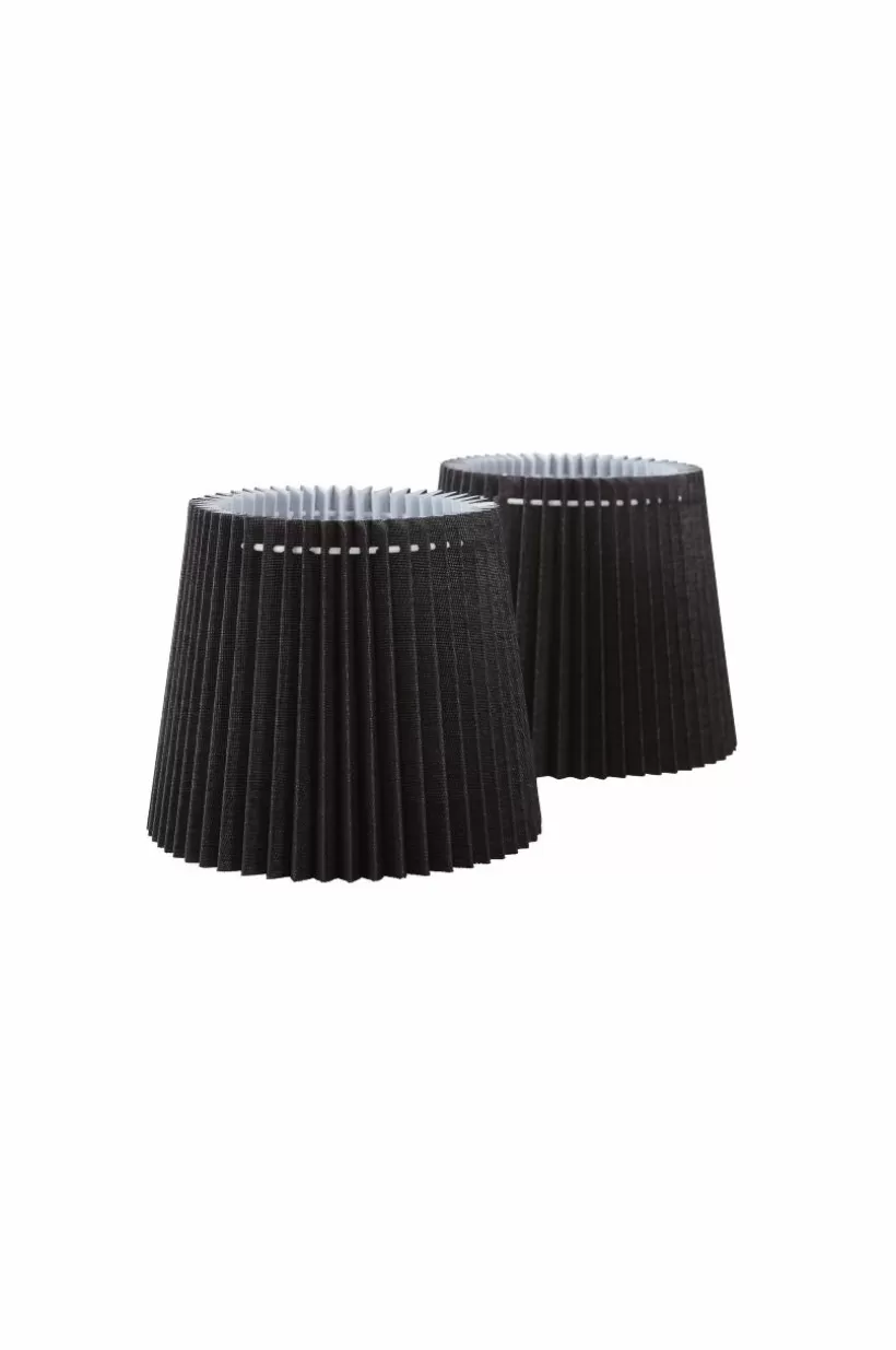 Jotex Lampskärmar*SOLO Lampskärm 2-pack - Stor