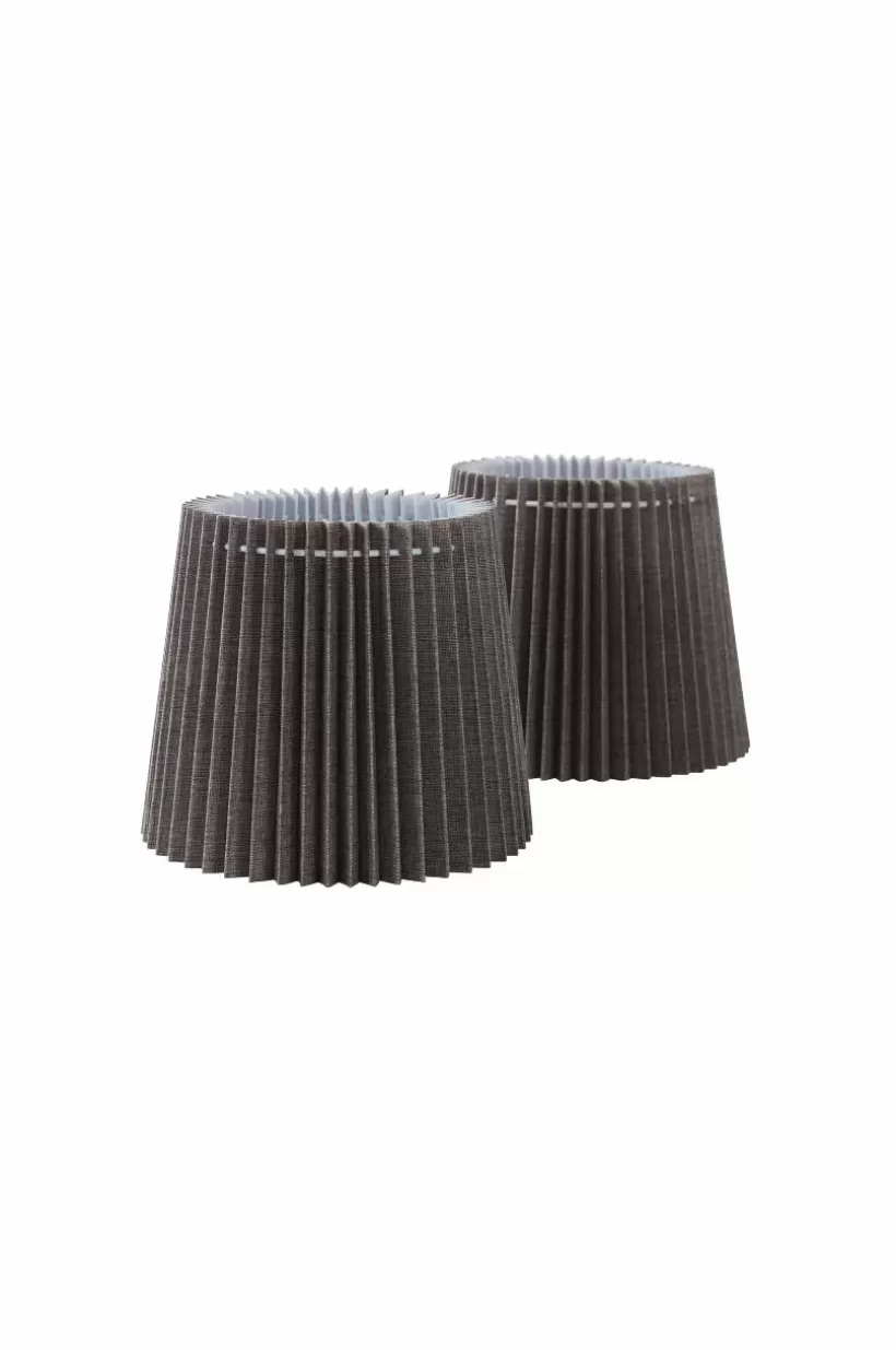 Jotex Lampskärmar*SOLO Lampskärm 2-pack - Stor