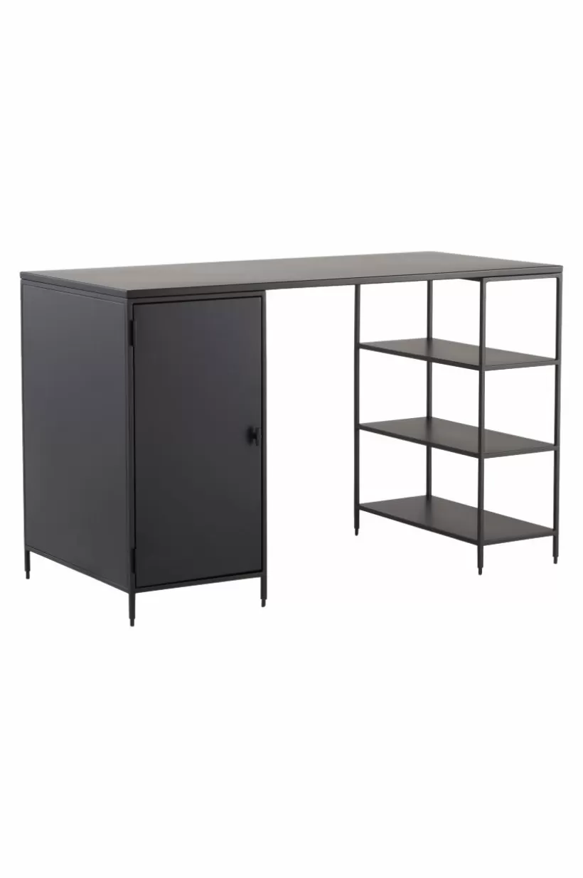 Barn Jotex Skrivbord | Bord*SOLOM Skrivbord 55x120 Cm
