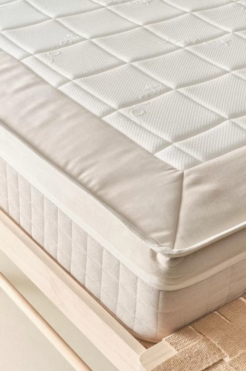 Jotex Resårmadrass*SONHO Pocketresårmadrass Fast 160x200 Cm