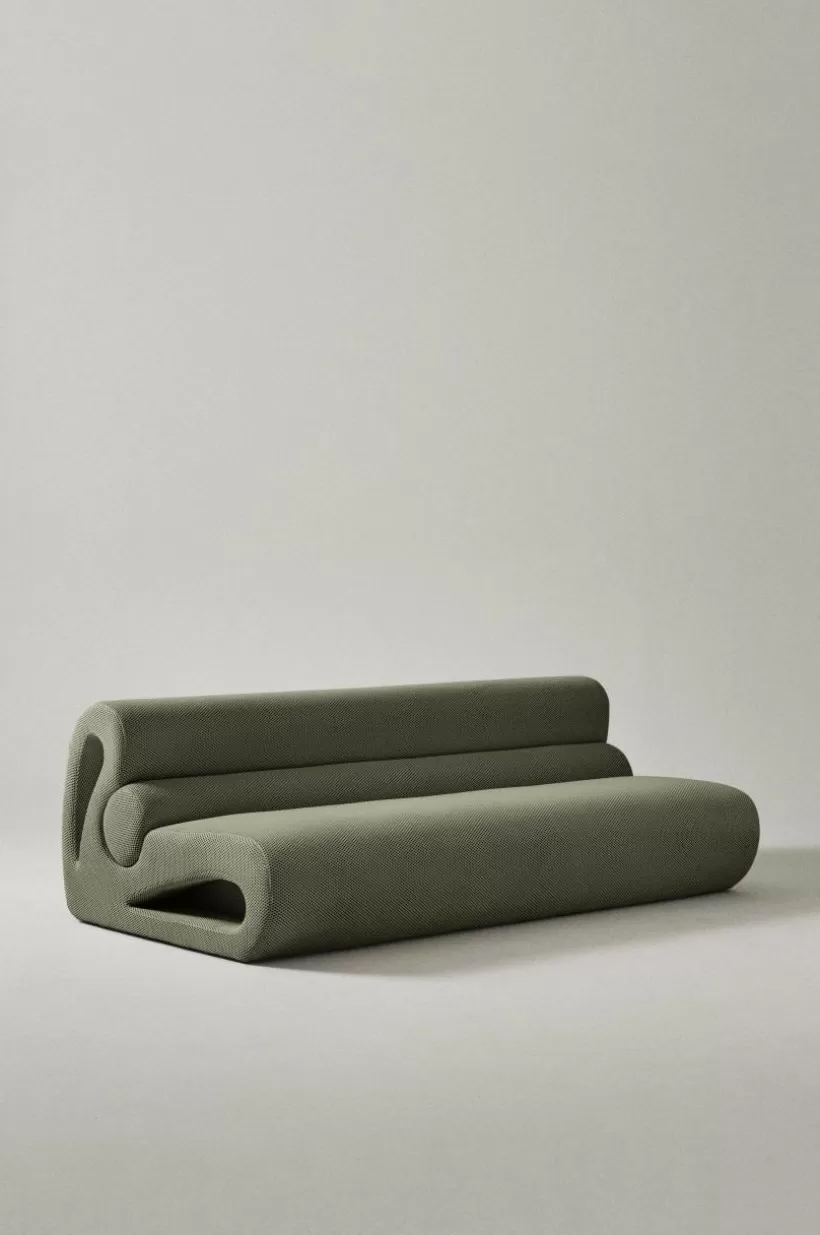 Jotex Soffor*SPACE Soffa 4-sits