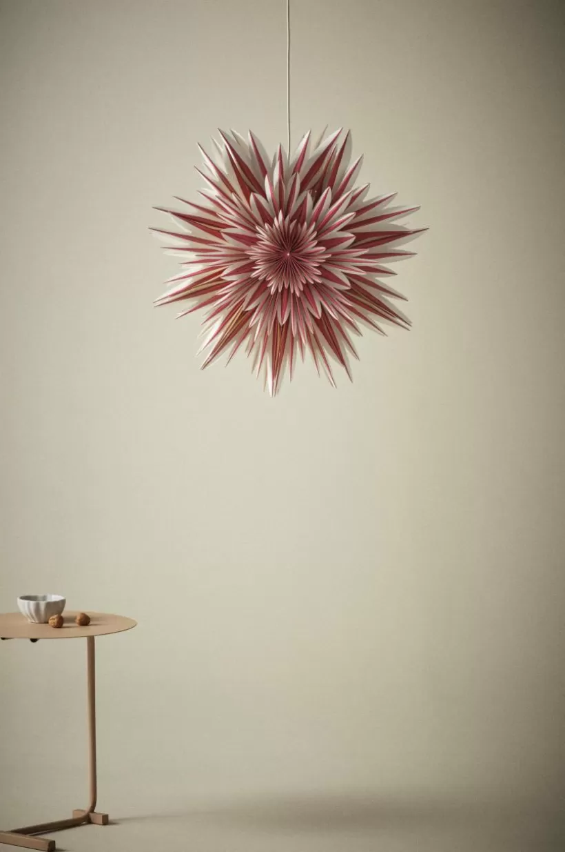 Jotex Julbelysning*SPICA Julstjärna ø 64 Cm