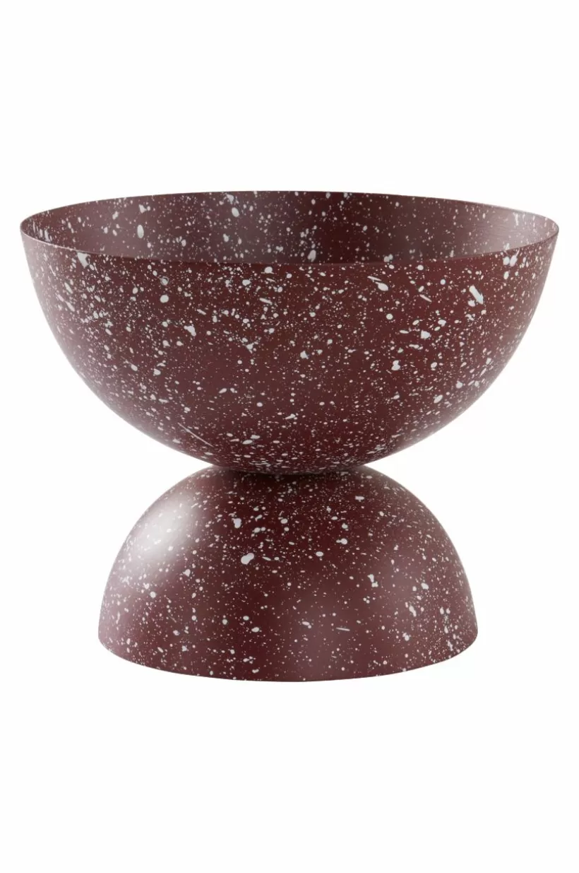 Jotex Prydnadssaker*SPRINKLES Dekorationsskål