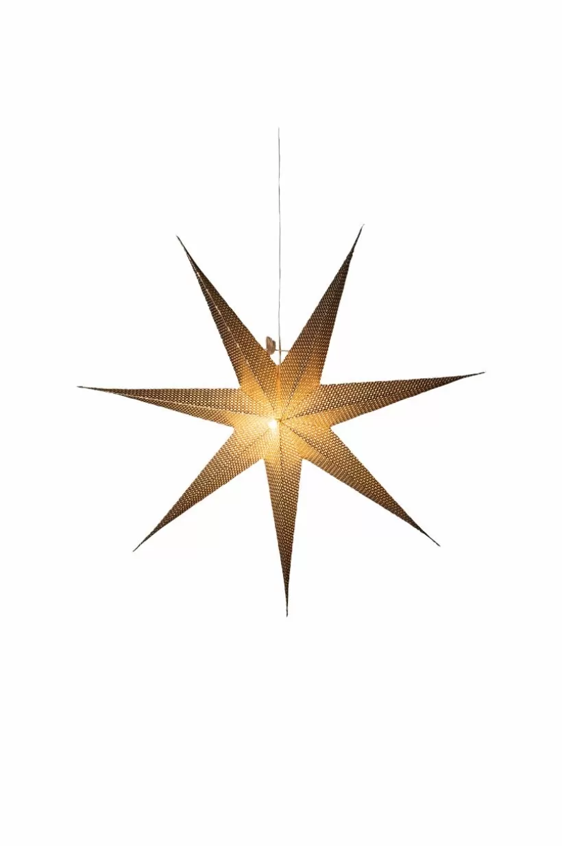 Jotex Julbelysning*STAR Julstjärna ø 78 Cm