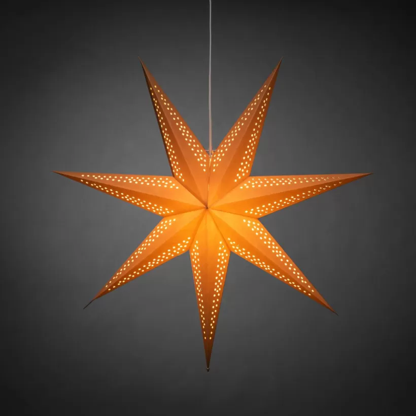 Jotex Julbelysning*STAR Julstjärna ø 78 Cm