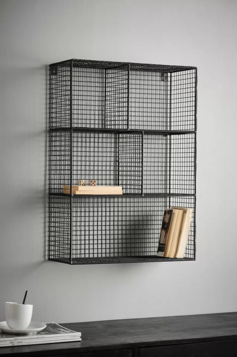 Jotex Förvaring*STARK Hylla 50x70 Cm