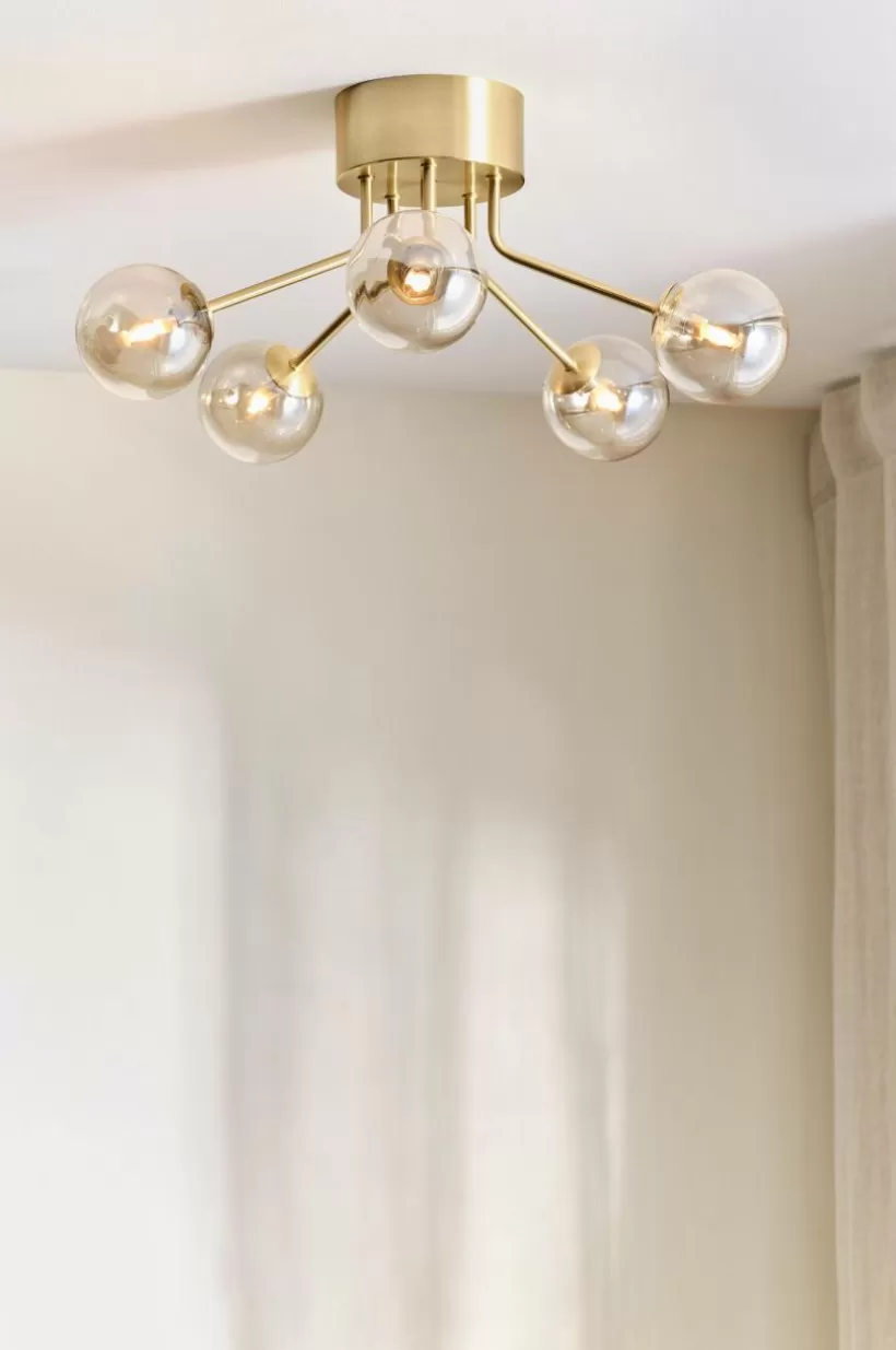 Jotex Taklampor*STELLAR Plafond