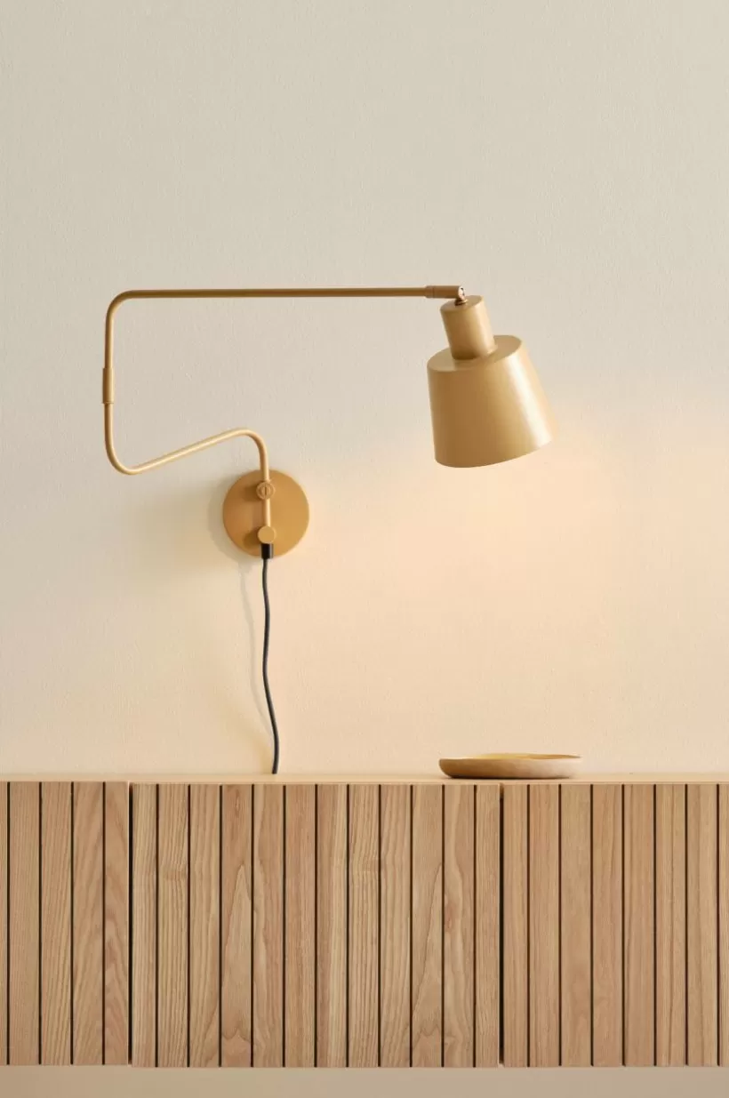 Jotex Vägglampor*STIG Vägglampa