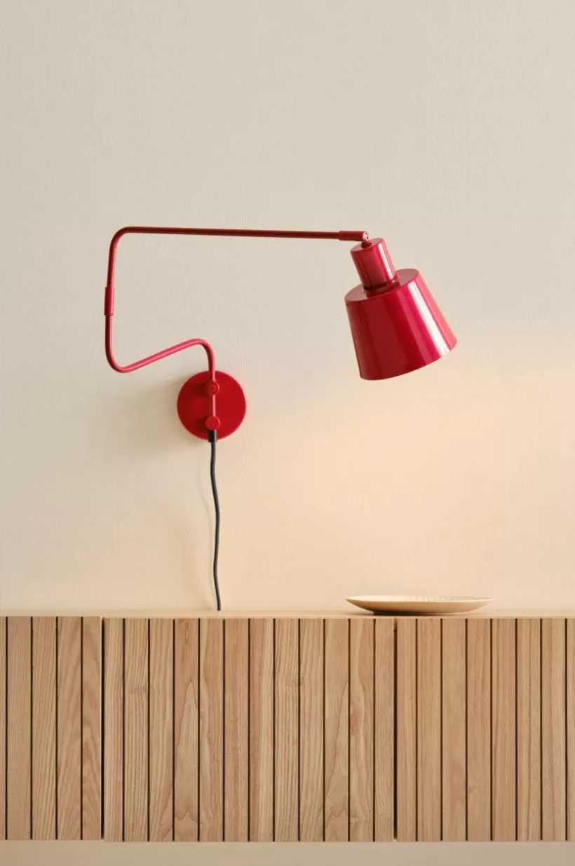 Jotex Vägglampor*STIG Vägglampa