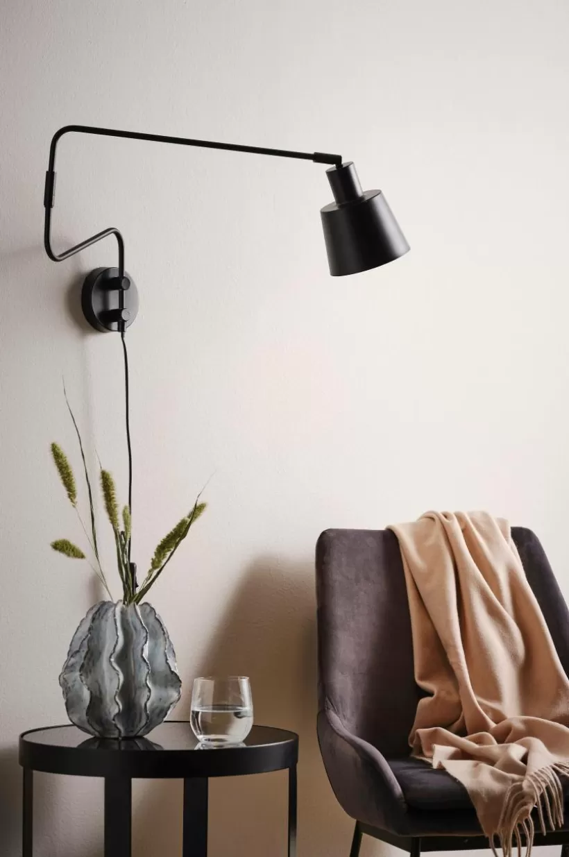 Jotex Vägglampor*STIG Vägglampa