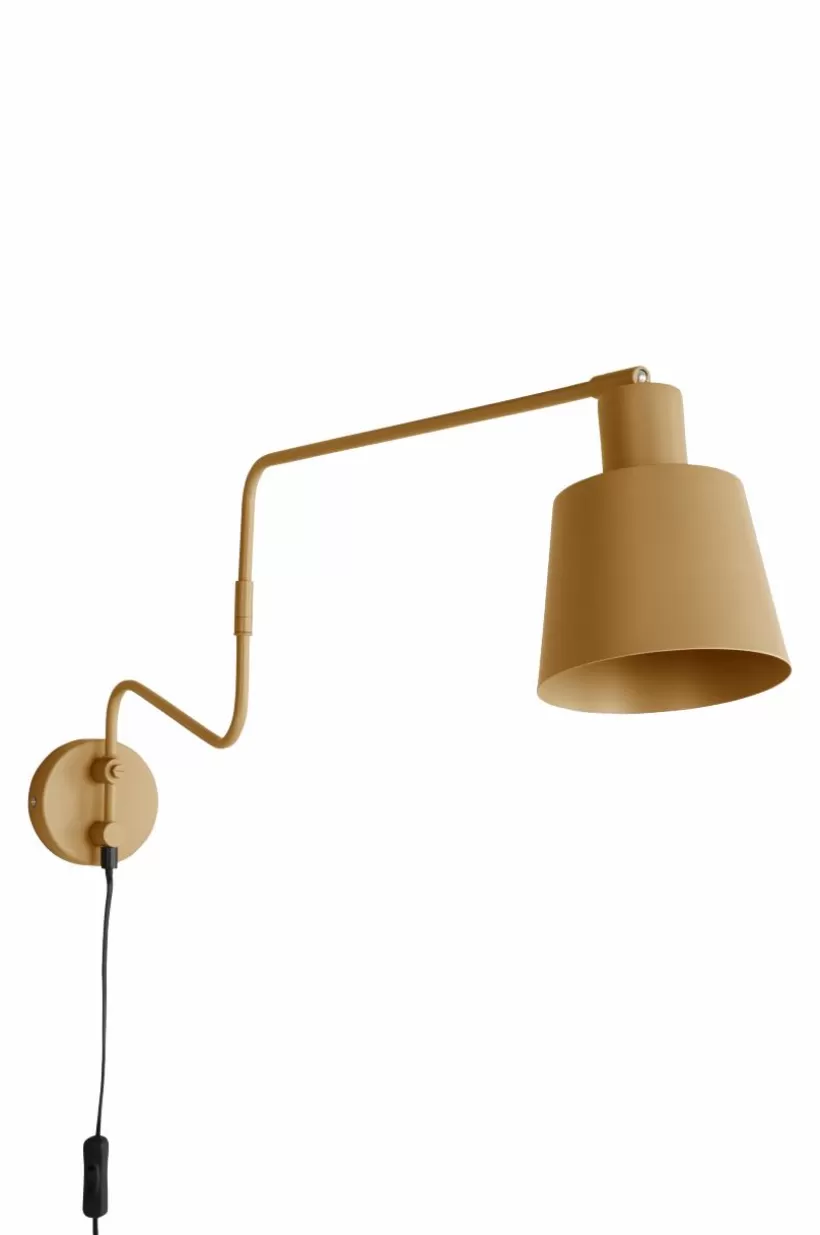 Jotex Vägglampor*STIG Vägglampa