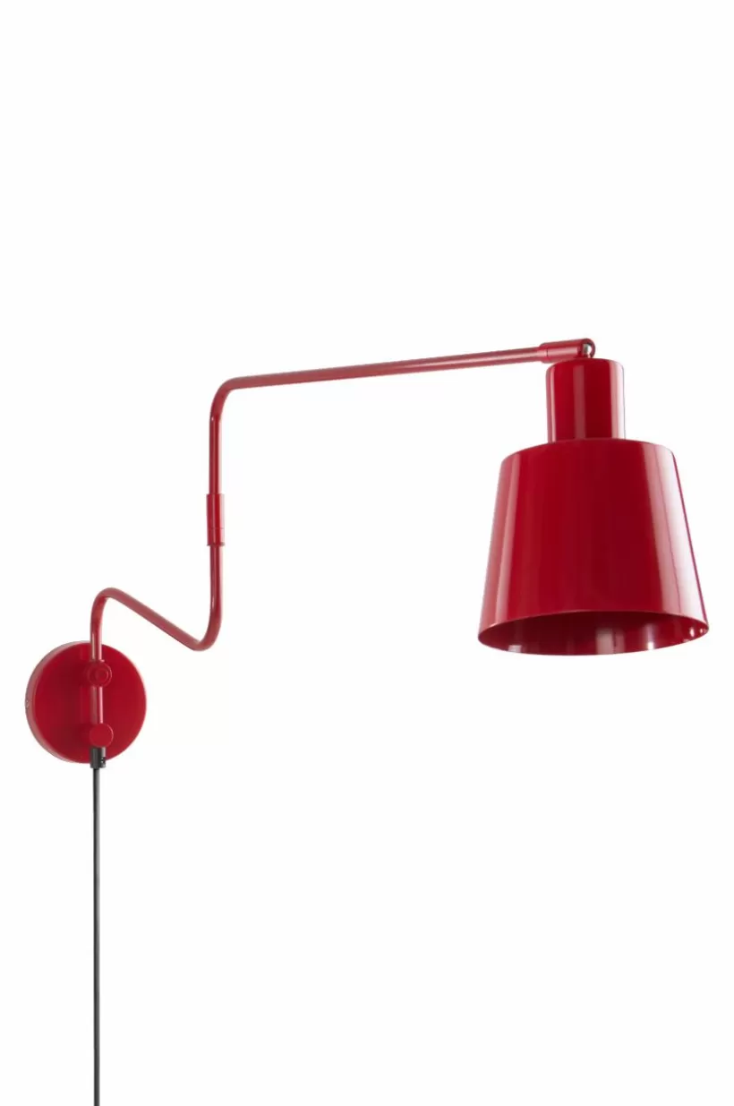Jotex Vägglampor*STIG Vägglampa