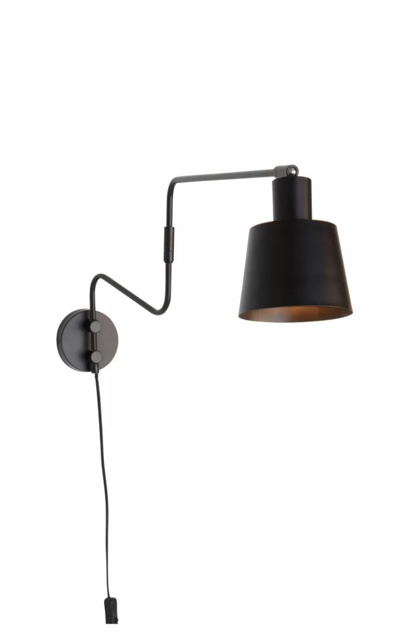 Jotex Vägglampor*STIG Vägglampa