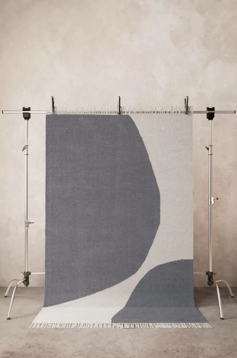 Jotex Ullmattor*STONES Ullmatta 160x230 Cm