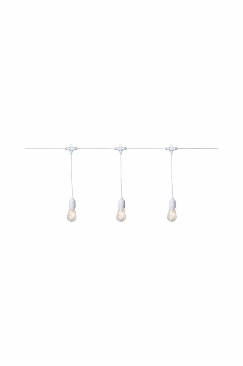 Jotex Utebelysning | Utebelysning*String Light Ljusslinga