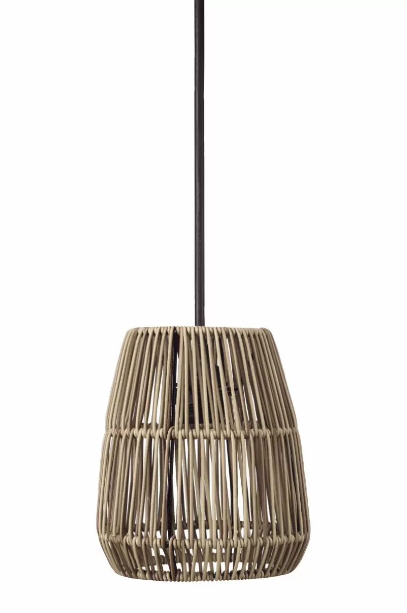 Jotex Utebelysning | Utebelysning*Taklampa Saigon Outdoor, 18 Cm