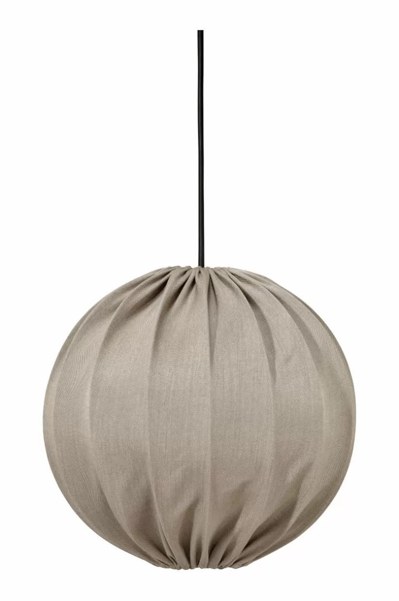 Jotex Utebelysning | Utebelysning*Takskärm ALVA Outdoor, 50 Cm