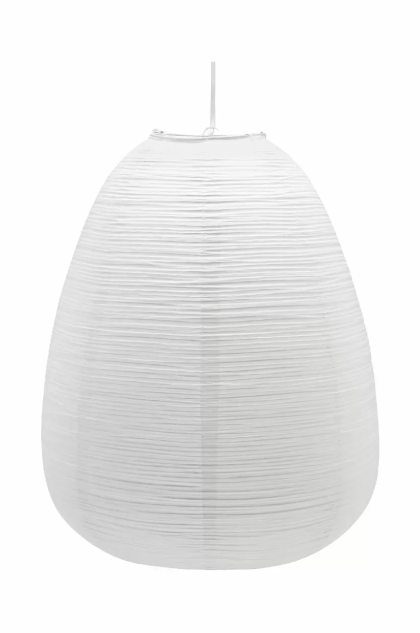 Jotex Lampskärmar*Takskärm Maki 43 Cm