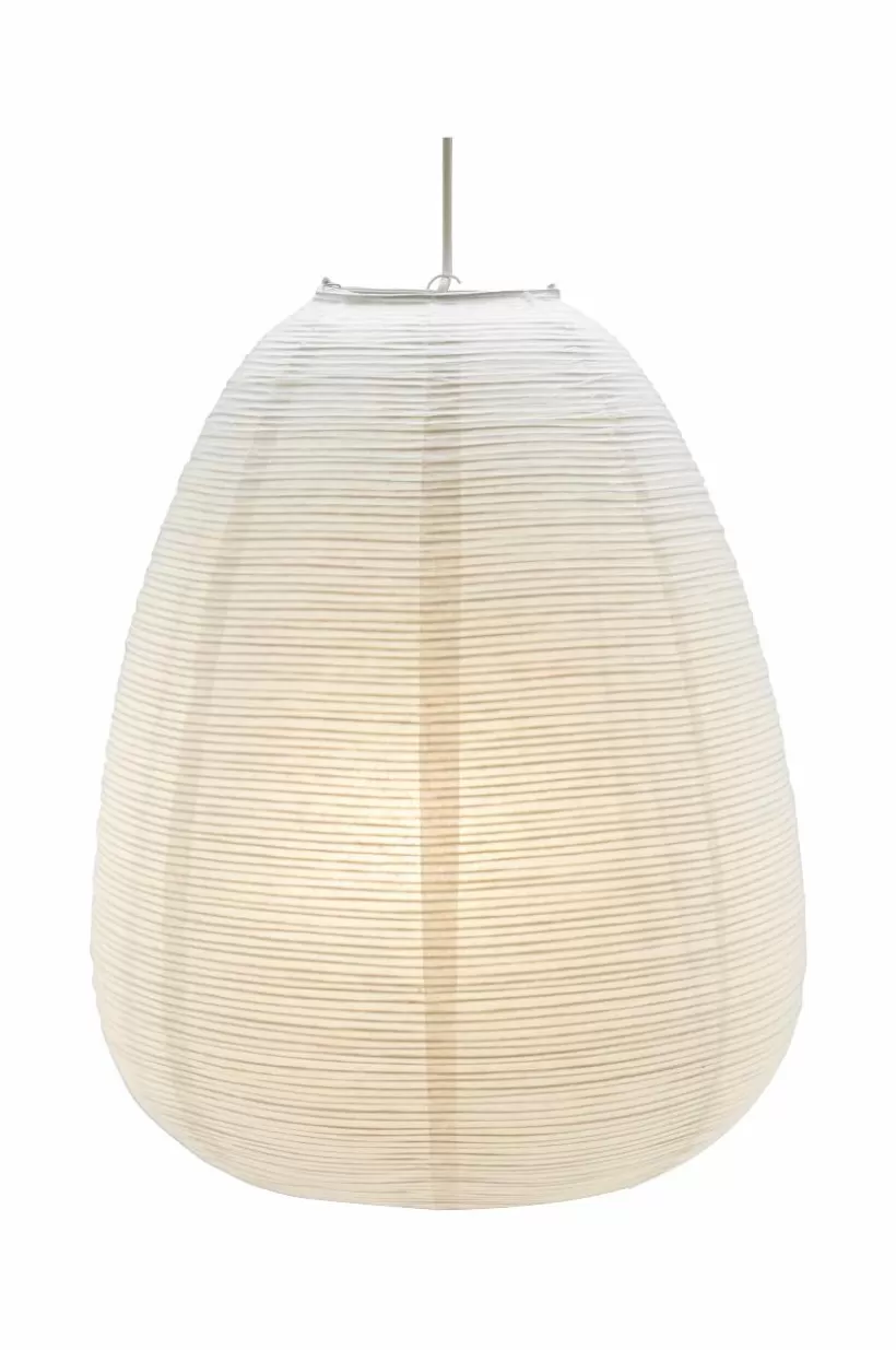 Jotex Lampskärmar*Takskärm Maki 43 Cm
