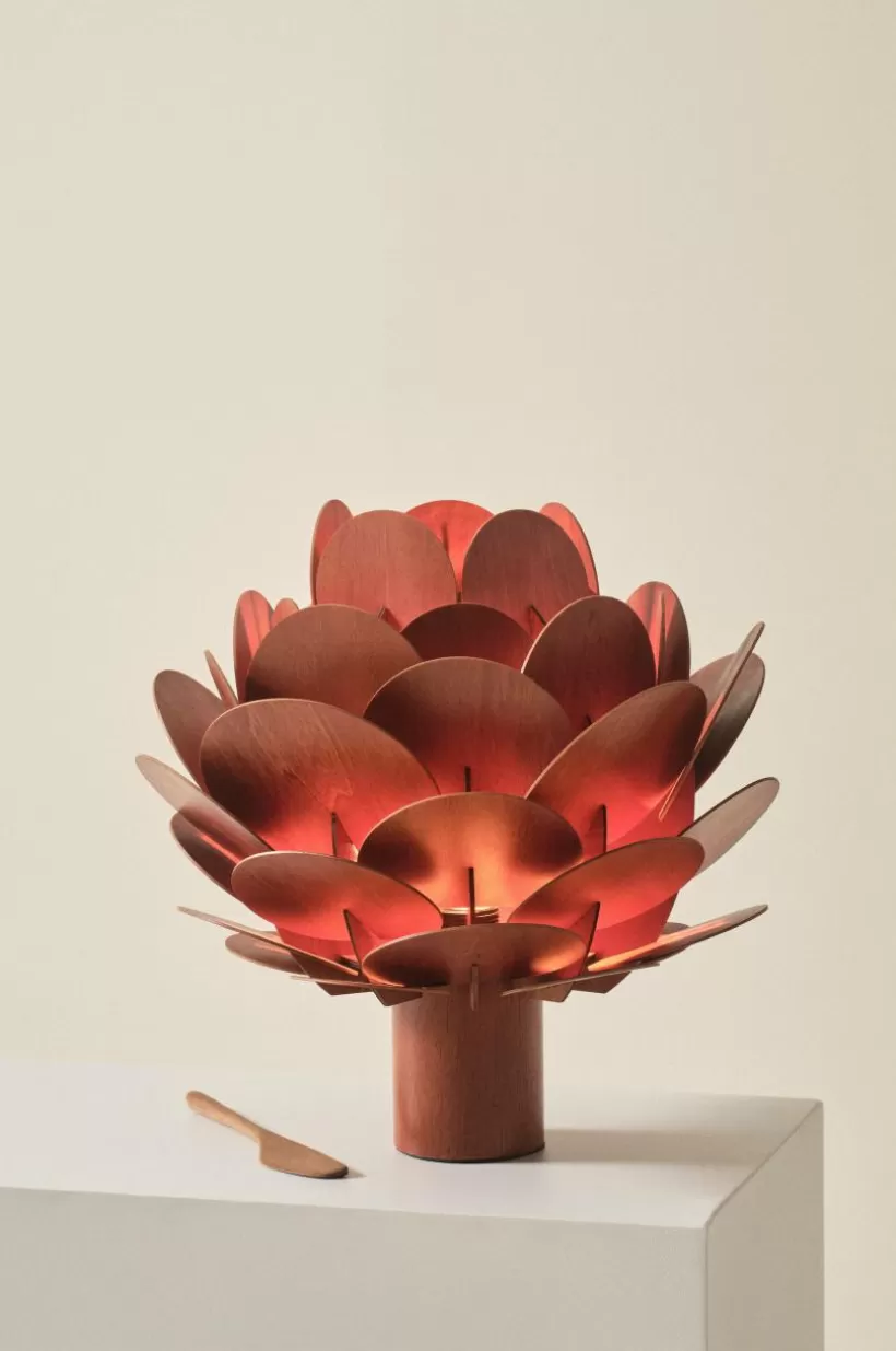 Jotex Bordslampor*TALL Bordslampa