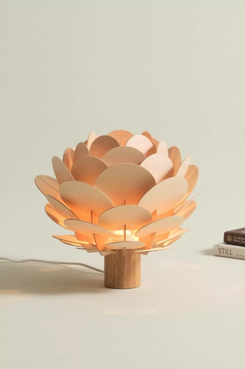 Jotex Bordslampor*TALL Bordslampa