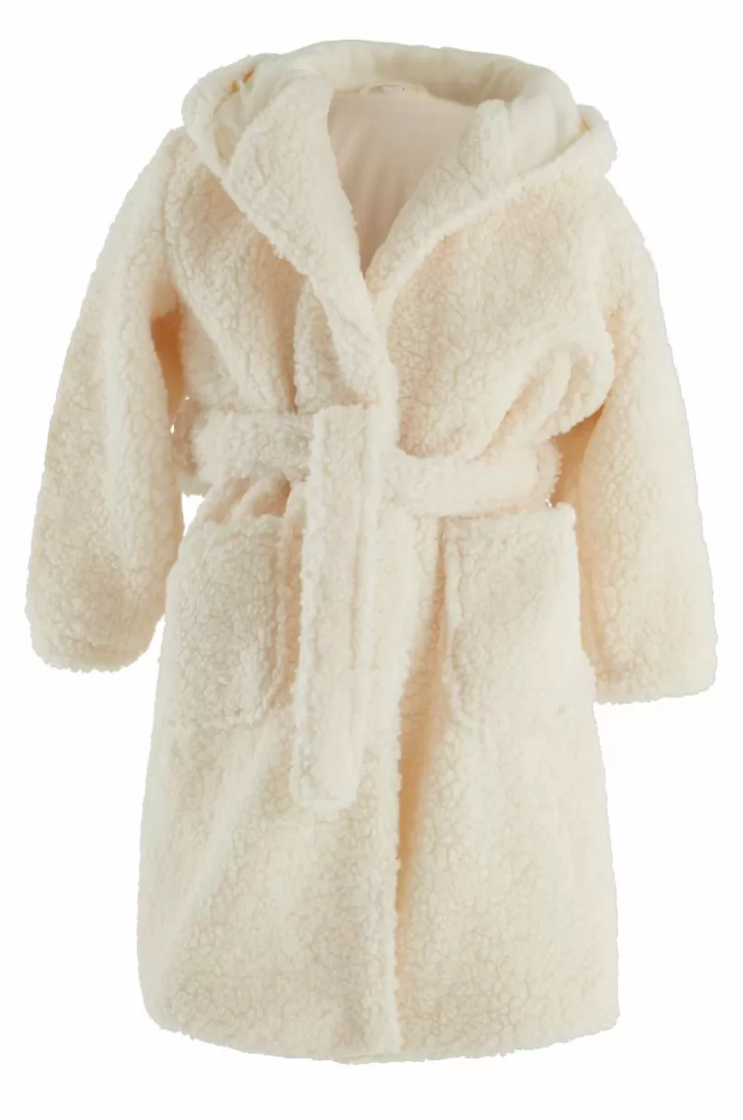 Barn Jotex Badrockar & Babycapes*TEDDY MINI Badrock