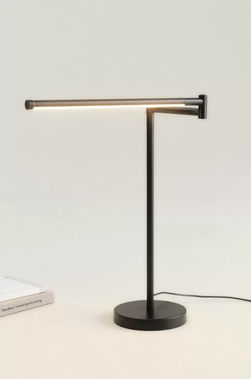 Jotex Bordslampor*TEIDE Bordslampa LED