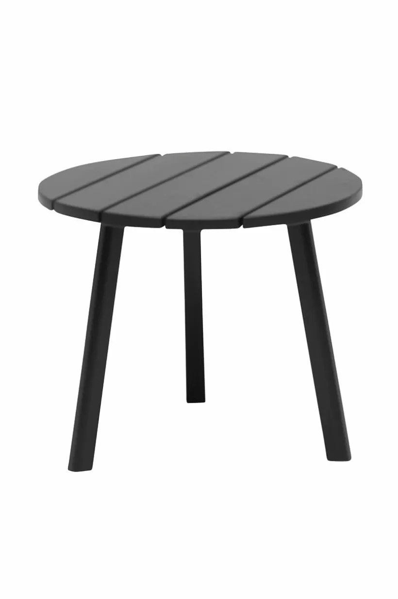Jotex Utebord | Utemöbler*TENNESSEE Sidobord ø 50 Cm