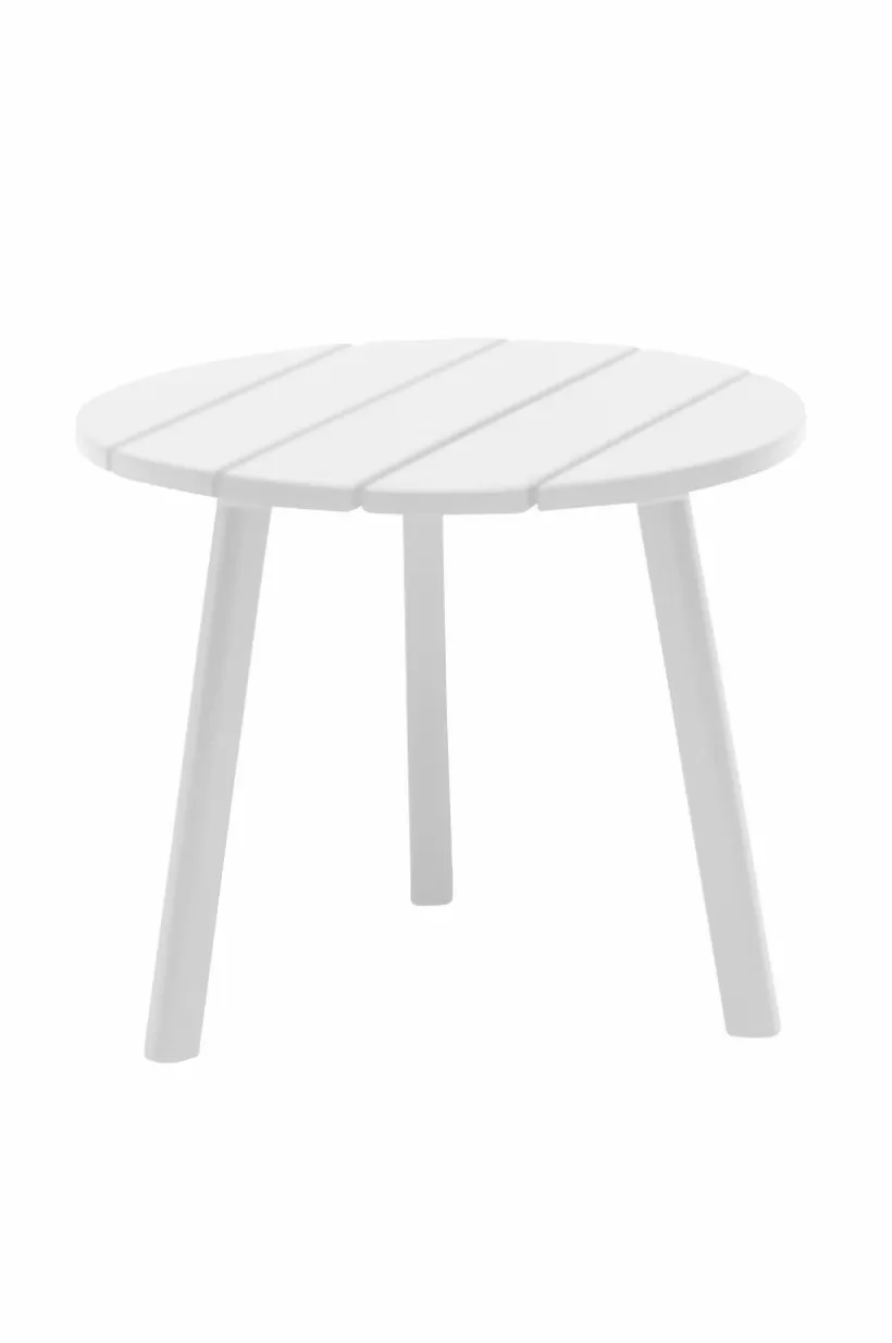 Jotex Utebord | Utemöbler*TENNESSEE Sidobord ø 50 Cm