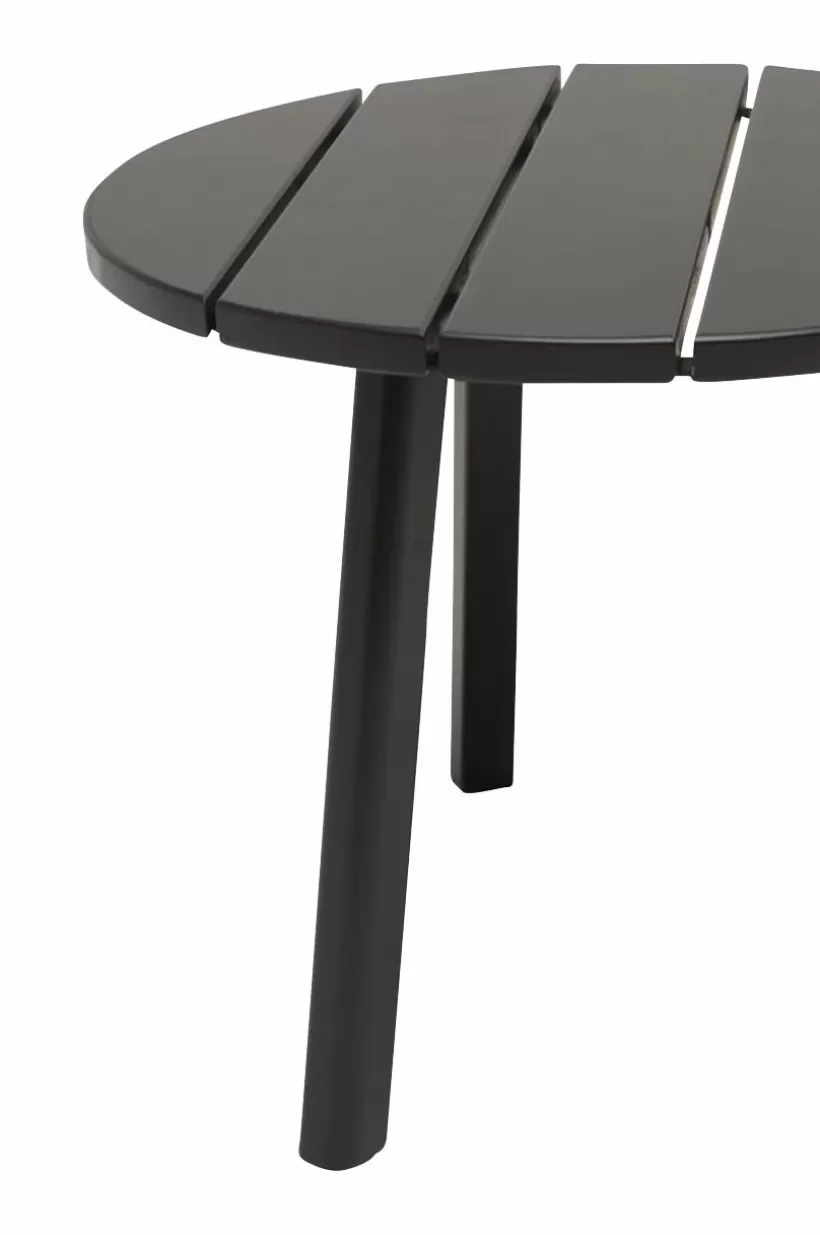 Jotex Utebord | Utemöbler*TENNESSEE Sidobord ø 50 Cm