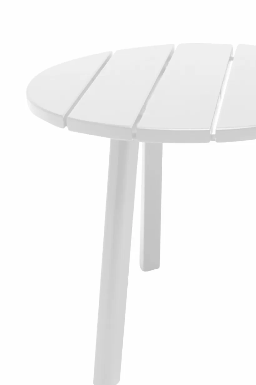 Jotex Utebord | Utemöbler*TENNESSEE Sidobord ø 50 Cm