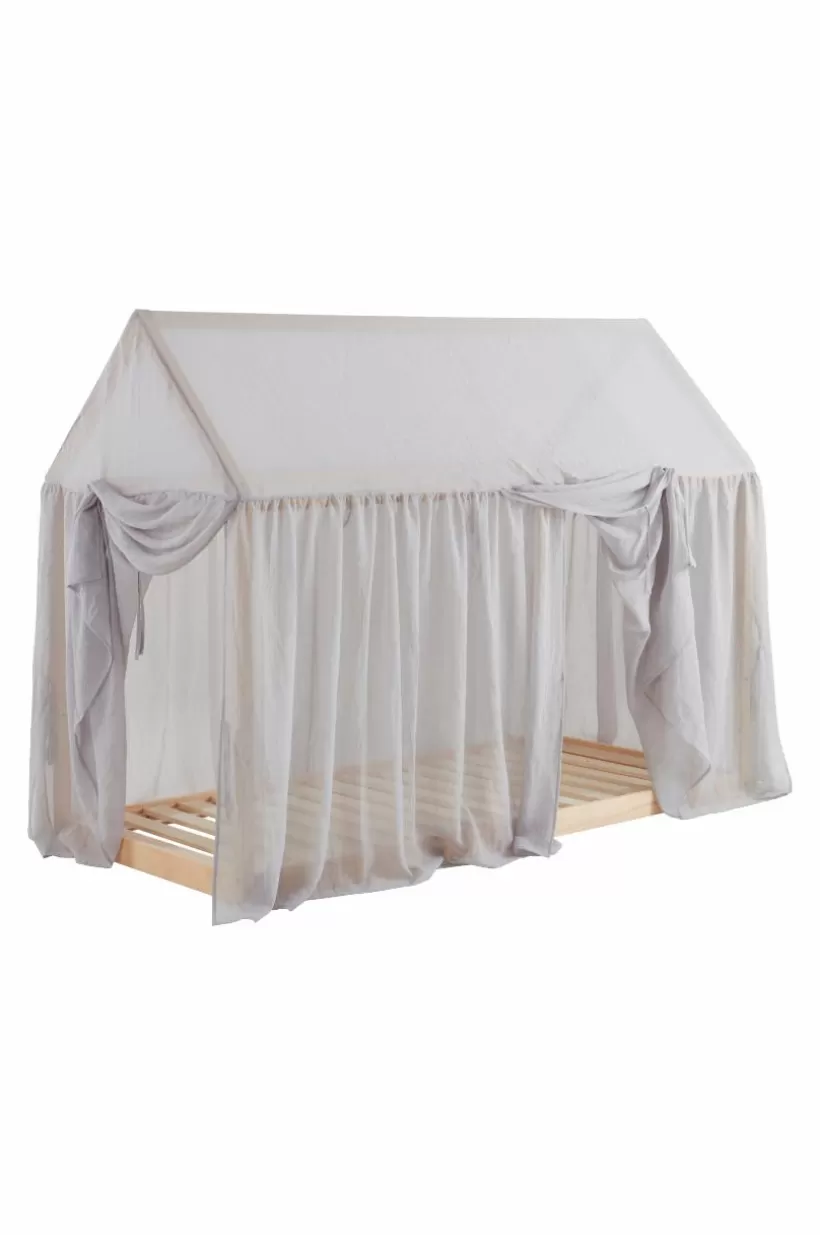 Barn Jotex Barndekoration | Barndekoration*Tent Castillo Flowy