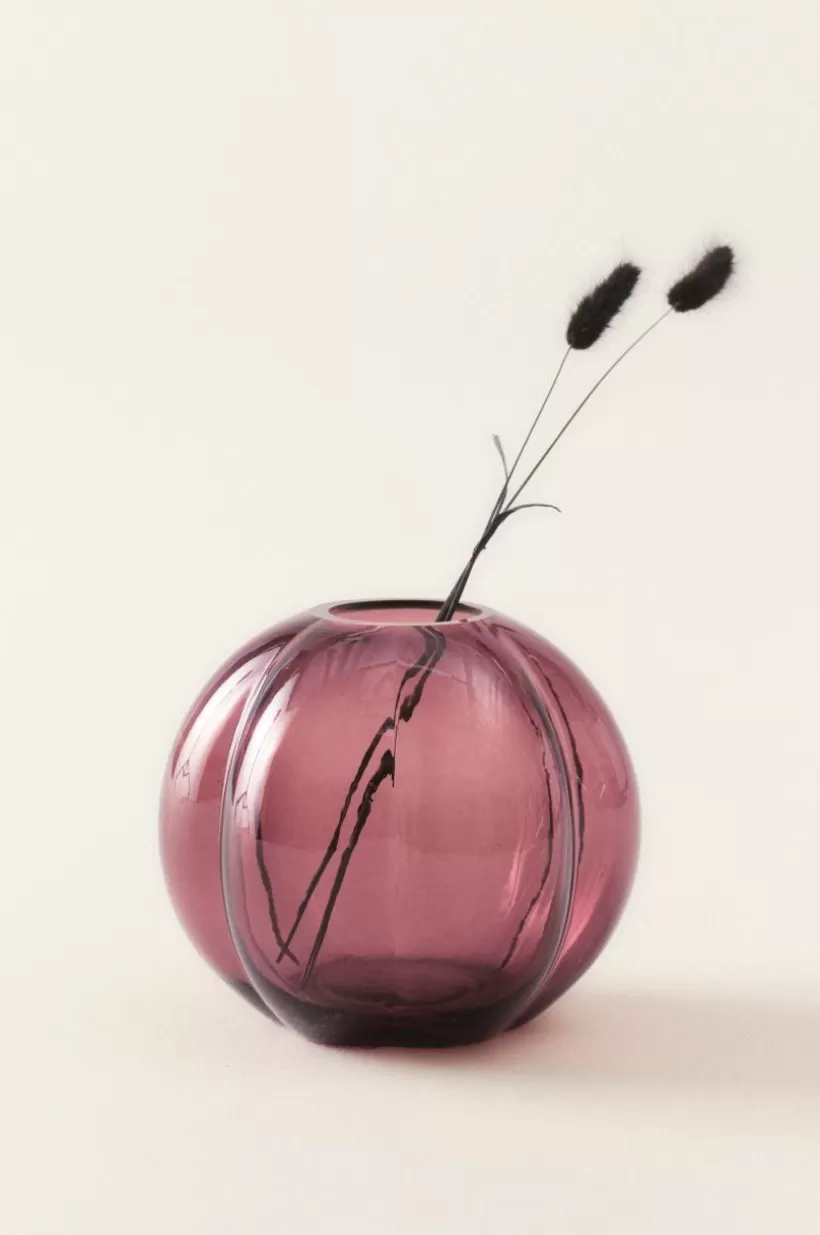Jotex Vaser*TEXAS Glasvas - Höjd 17 Cm